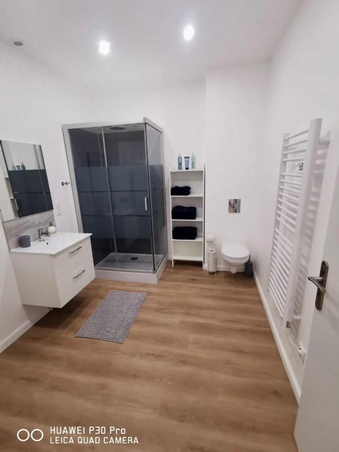 Appartement 75 M2 Au Coeur Du Sud Ouest Вильнёв-сюр-Ло Экстерьер фото